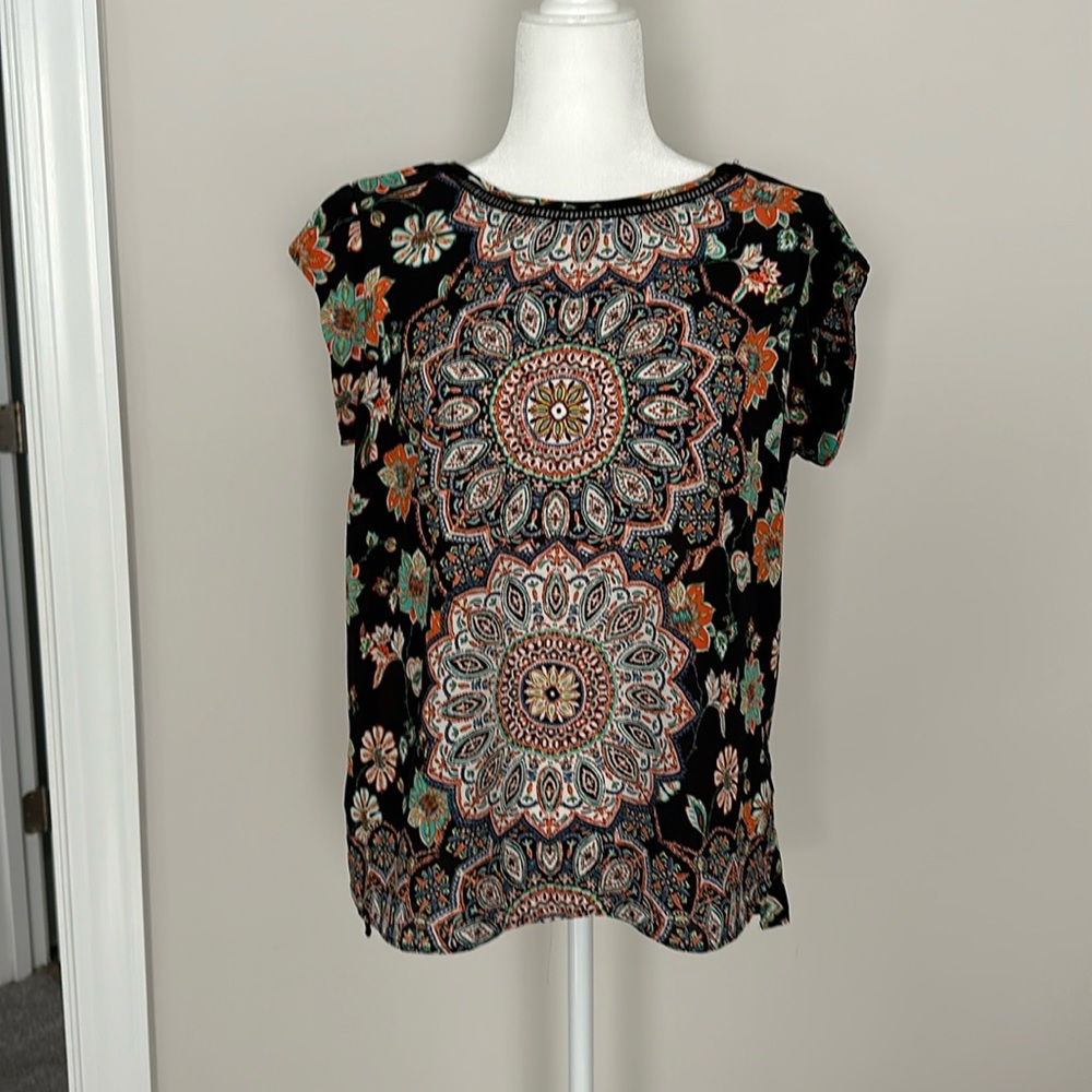 Beautiful DR2 blouse